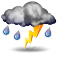 Forecast: serwis pogodowy